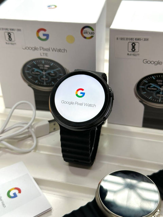 Google Pixel2 Smart Watch